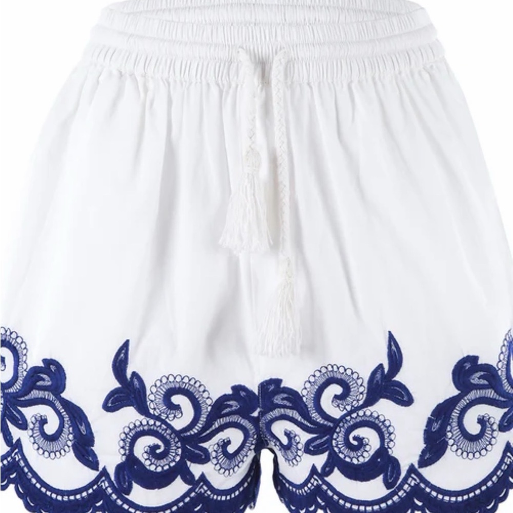 THE HANNAH SHORT